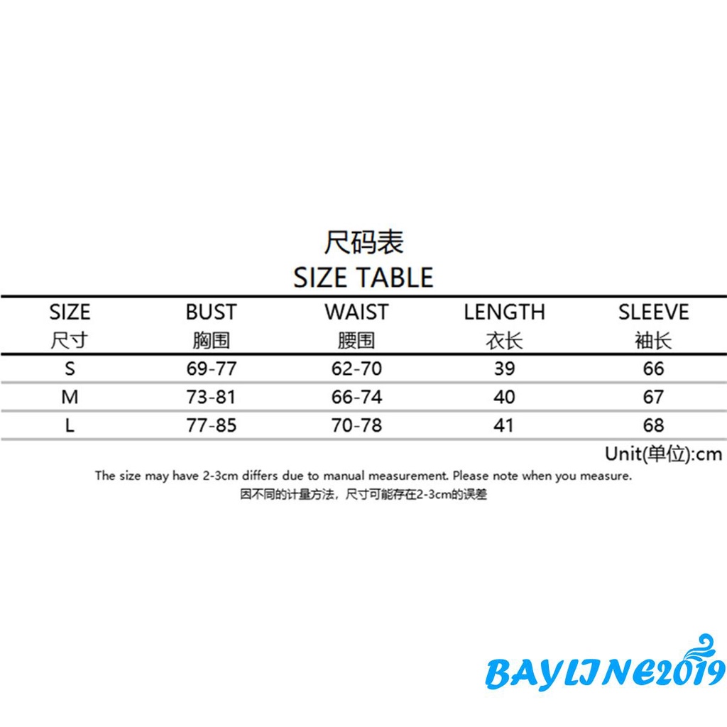 Áo Croptop Tay Dài Thời Trang Cho Phụ Nữ