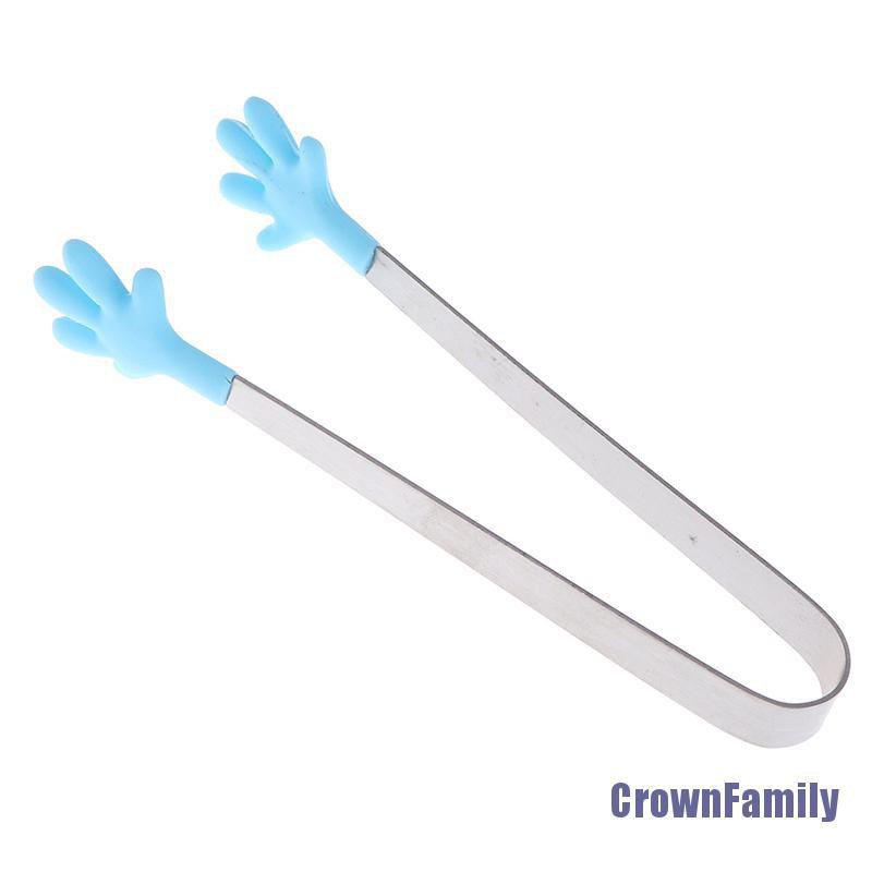 Thức Ăn Đầu Silicone Tráng Men