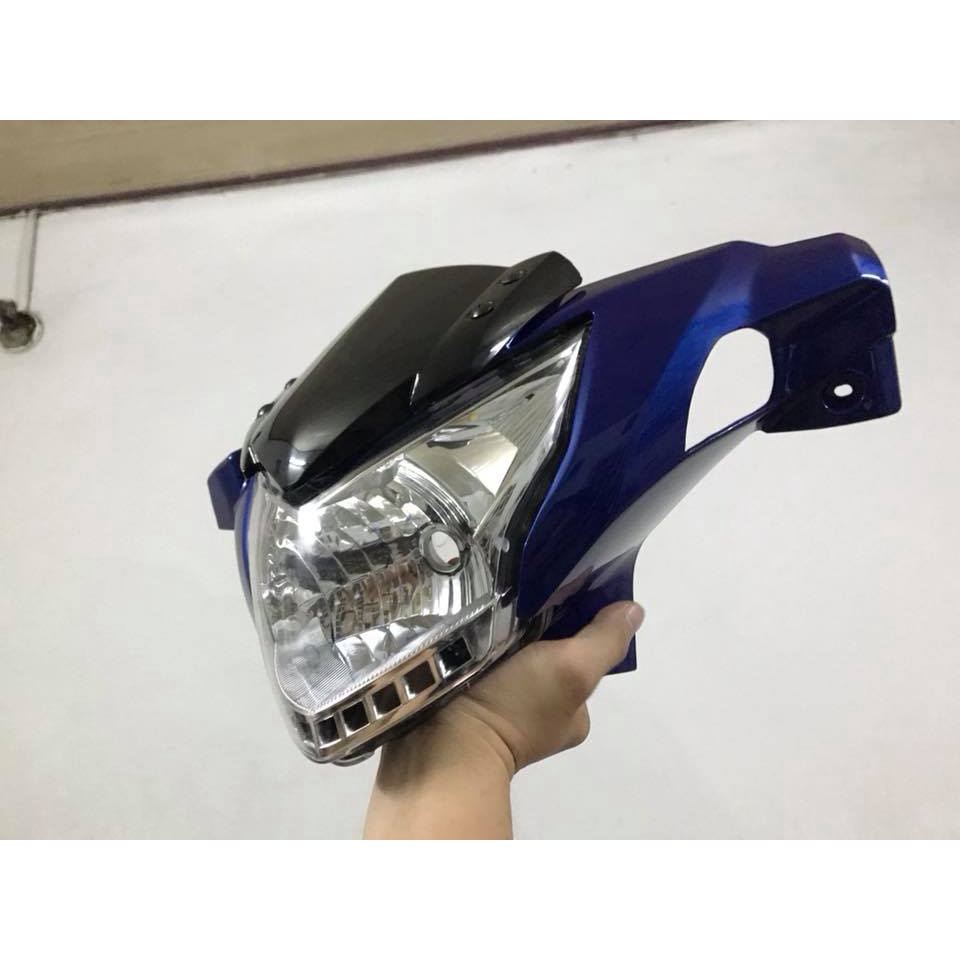 Chóa WIZ ex135, có led