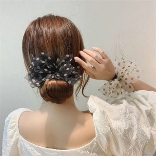 Trâm Cài Tóc Đính Nơ Thời Trang Cho Nữ