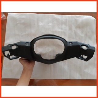 Ốp đầu sau (nắp sau) Sirius FI Yamaha