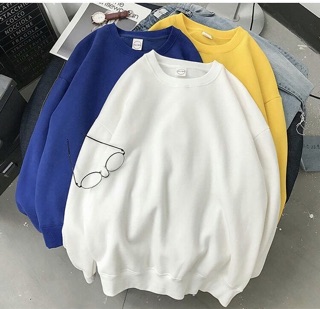 Sweater basic