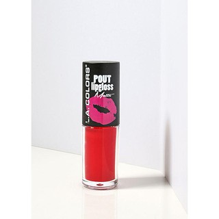 SON LÌ L.A COLORS- LIQUID MATTE LIPSTICK