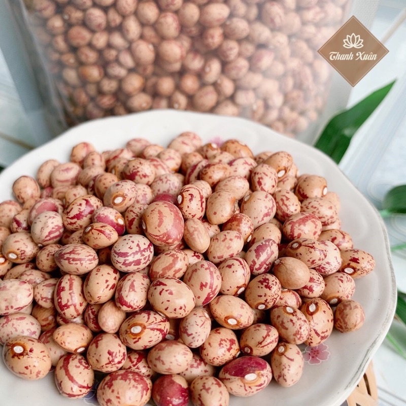 ĐẬU CÚC ( đậu botibo)