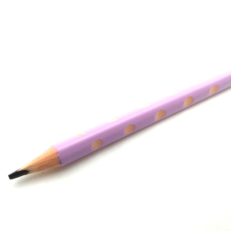 Bút Chì Gỗ 2B Định Vị G-Star DV-2B