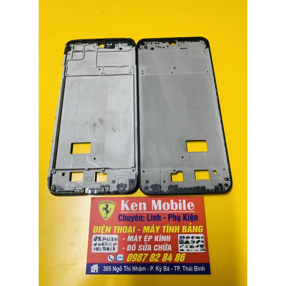 Khung Xương VIVO Y12 / Khung Xương Đỡ Màn Hình VIVO Y12