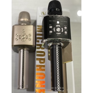 Mic karaoke bluetooth Ys96-Ys 97 Bh 6 tháng