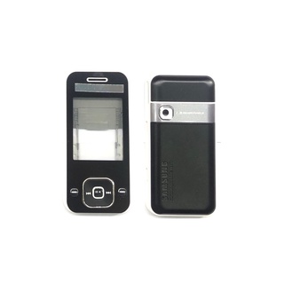 Vỏ Samsung F250 ( có phím - có sườn )