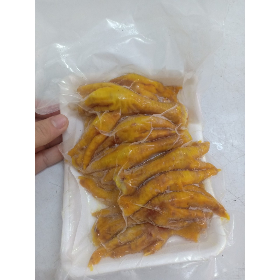Chân gà ủ muối 500gr Chỉ giao TPHCM | BigBuy360 - bigbuy360.vn