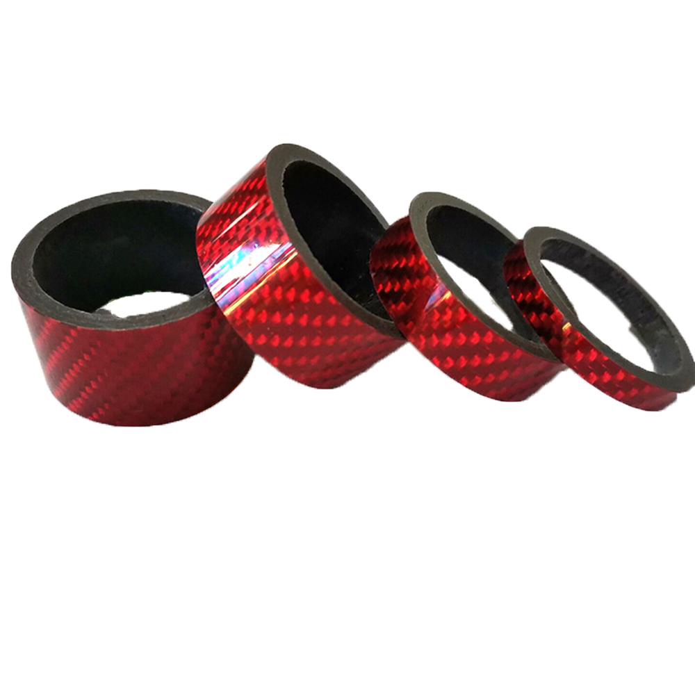 Phụ Kiện Vòng Đệm Ghi Đông Xe Đạp Leo Núi 5 / 10 / 15 / 20 mm