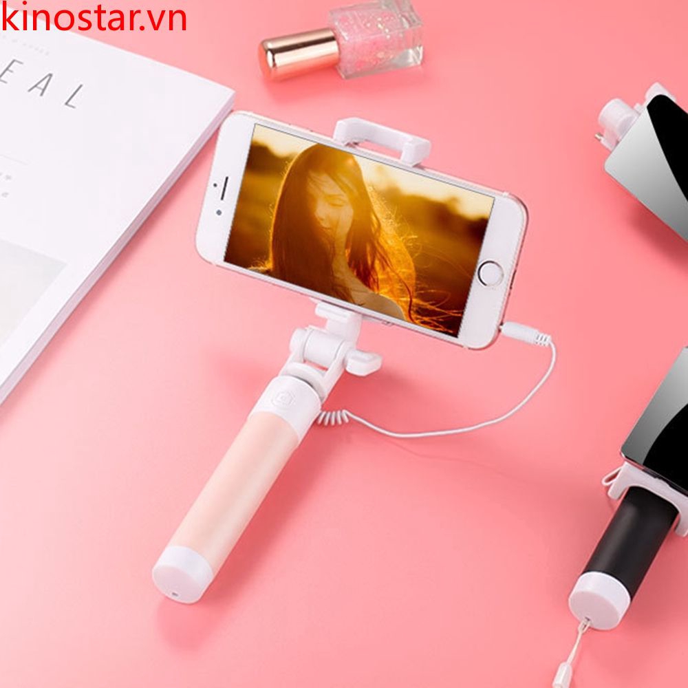 Gậy Selfie Mini Tiện Lợi