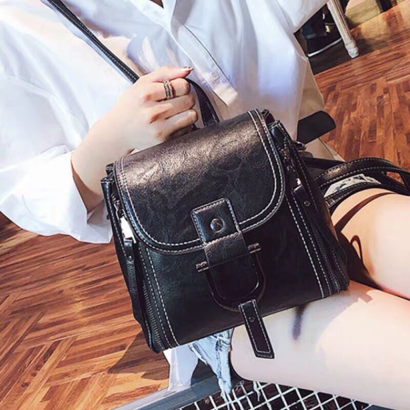 Balo Da Size Lớn Siêu Xinh