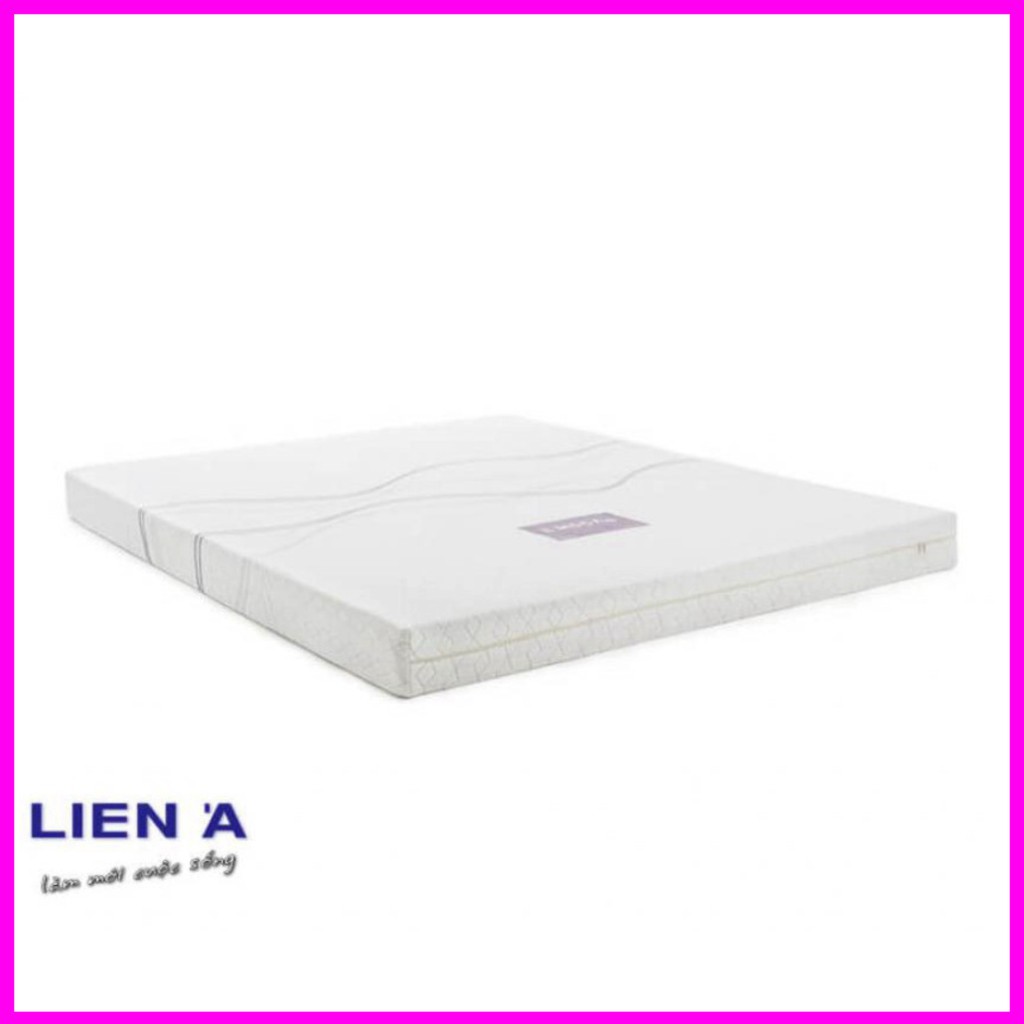 Nệm cao su liên á L'Moda