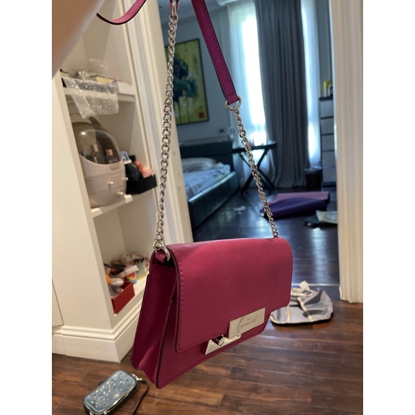 Thanh lý túi ví clutch MK