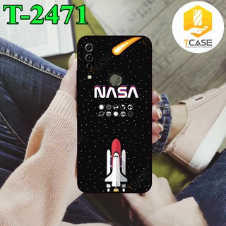 Ốp lưng Vsmart Joy 3, Live , Star 3, Active 3, Bee 3 in hình không gian vũ trụ nasa
