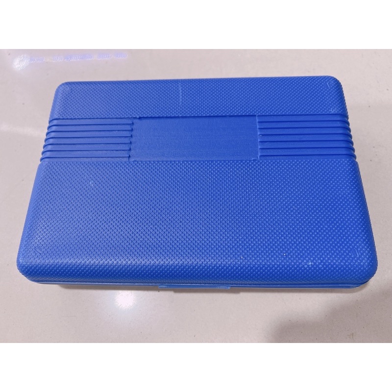 Bộ mũi tô vít đa năng chui  lục giác 6.35mm 50 mũi
