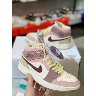 [Ảnh Thật+Fullbox+Bill] Giày Thể Thạo Jd snazz