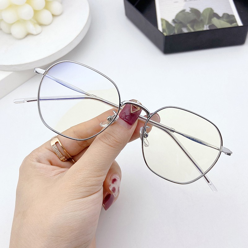 Kính Mát Thời Trang Phong Cách Retro Cho Nam Nữjz5017 | BigBuy360 - bigbuy360.vn