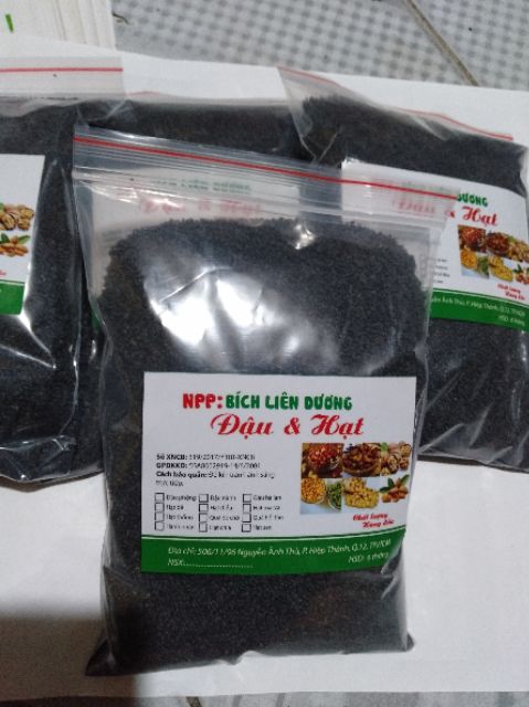 500G HẠT É  XUẤT KHẨU LOẠI NGON