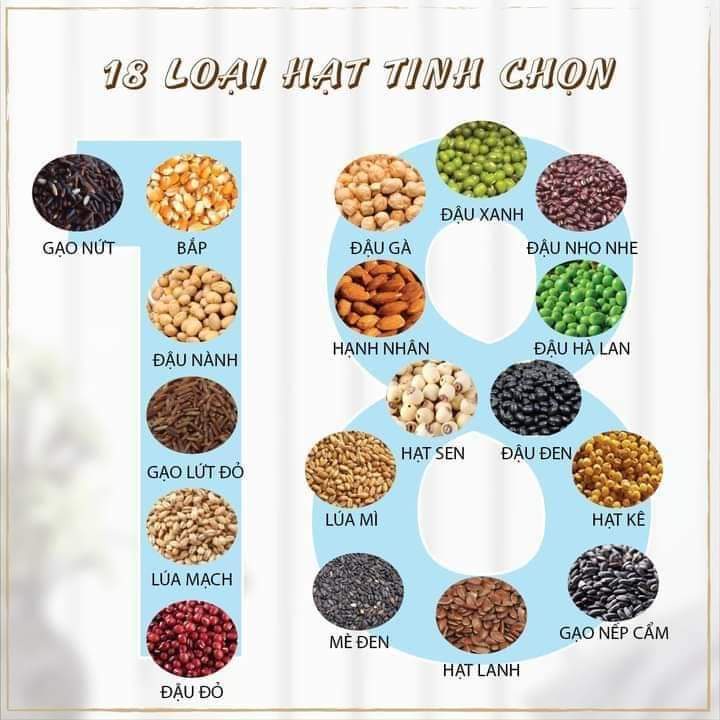 Thực Phẩm Chay Hoàn Hảo - Món Ăn Dinh Dưỡng - Bí Quyết Sống Khỏe, Đẹp Của Người Nhật