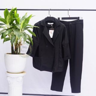 Set vest siêu đẹp trẻ trung lịch sự