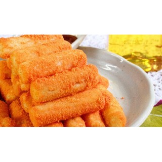 BỘT PHÔ MAI MALAYSIA GÓI 500G