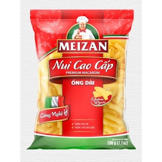 Nui Cao Cấp Mezan 200gr