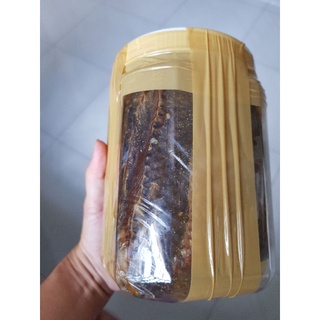 MẮM CÁ LÓC