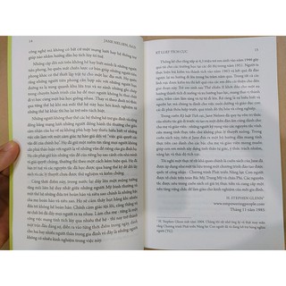 Sách Kỷ luật tích cực