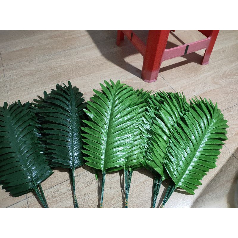 combo lá khách chọn