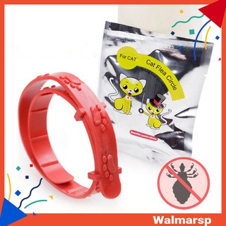 Vòng Cổ Chống Bọ Chét Dành Cho Thú Cưng