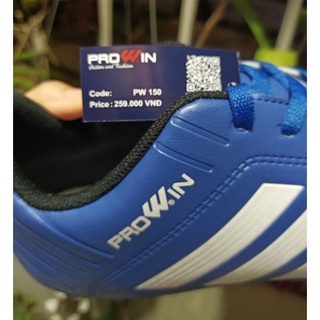 GIÀY ĐÁ BANH-GIÀY ĐÁ BÓNG PW150