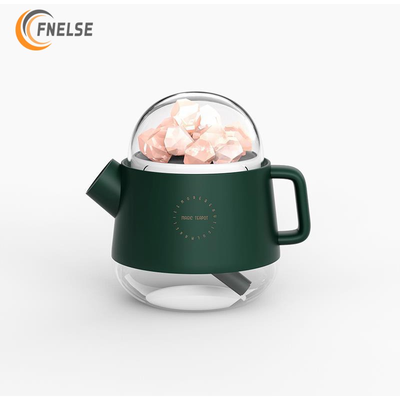 Máy phun sương Fnelse tạo độ ẩm không khí thiết kế dễ thương