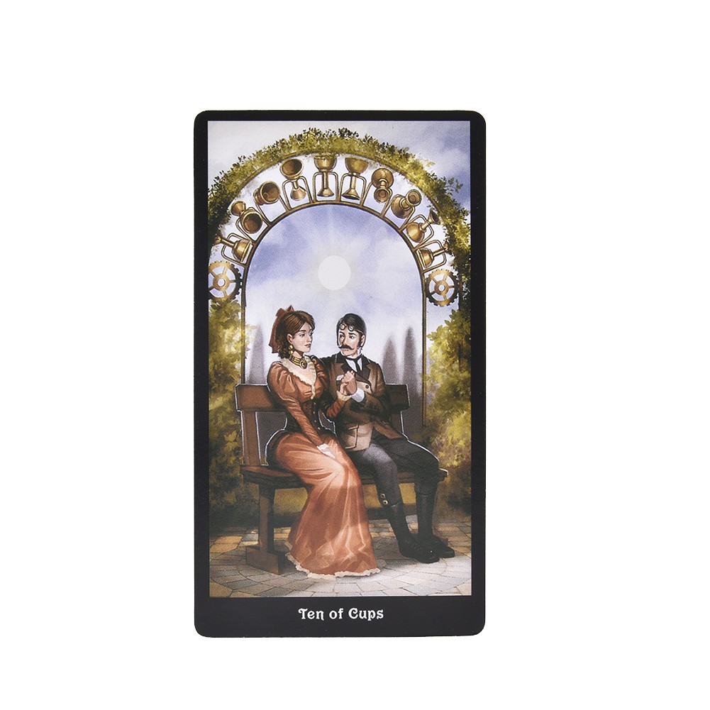 Bộ bài Tarot 78 thẻ dành cho bữa tiệc gia đình