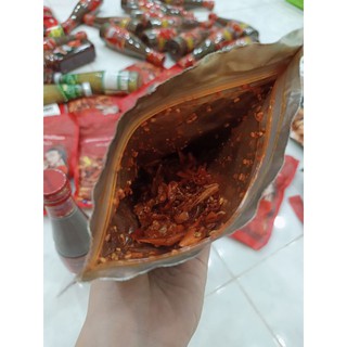 ỚT CHIÊN GIÒN MAE PIM THÁI LAN.