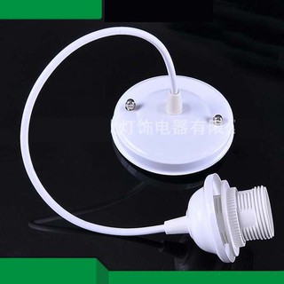 Dây đui đèn E27 trang trí thả trần