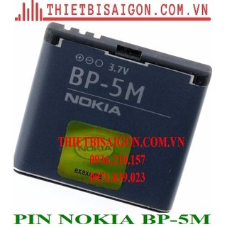 PIN NOKIA BP-5M