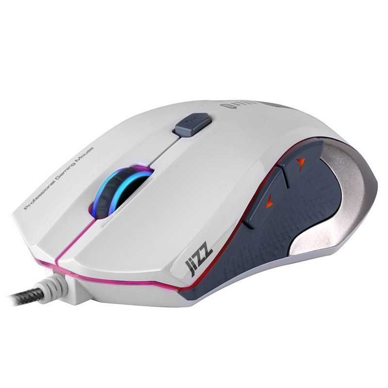 Xả Kho giá sốc Chuột máy tính chơi game chuyên nghiệp Jizz G1850 HP M100 Tặng lót chuột Gaming