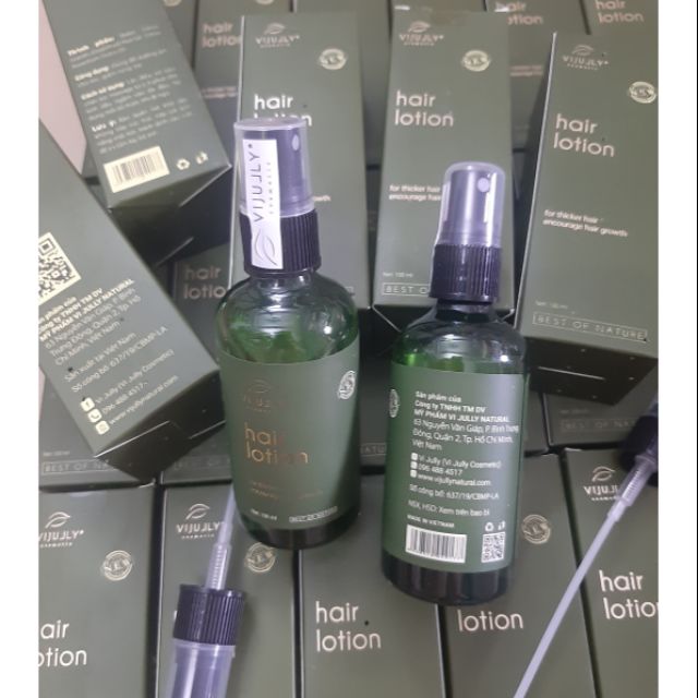 [HCH] XỊT BƯỞI DƯỠNG TÓC XANH XANH 😘