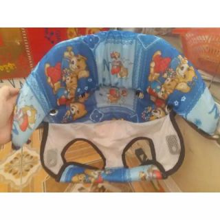 yên xe tập đi cho bé