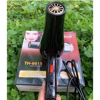Máy sấy tóc PHIPIP 2 chiều 6000W- TH_6615 (CHÍNH HÃNG)