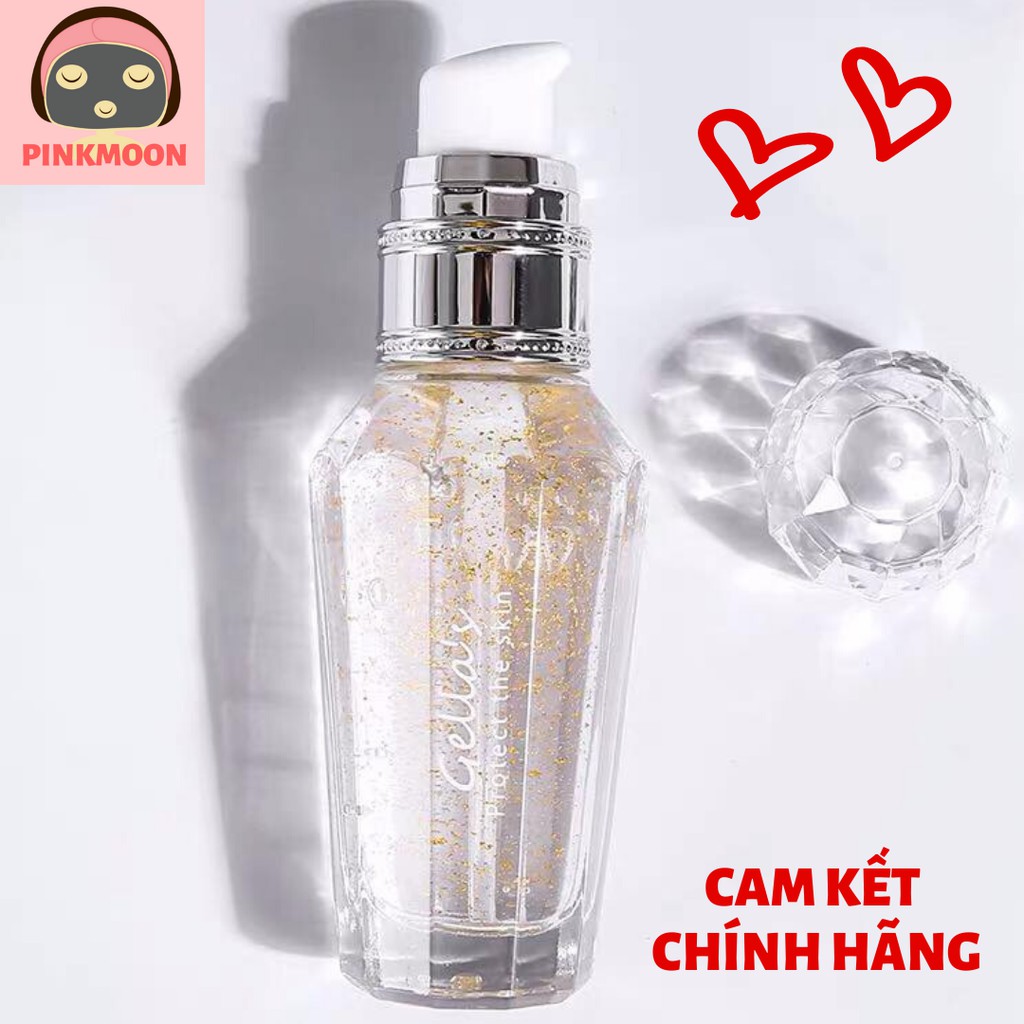 [HOT] ✨KEM LÓT VÀNG LÁ 24K GELLA'S CẤP ẨM CĂNG MƯỚT KHÔNG MỐC NỀN✨ | BigBuy360 - bigbuy360.vn