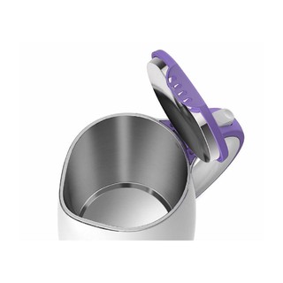 Bình - Ấm đun nước siêu tốc Philips HD9312 (HD-9312) - 1.7 lít, 1800W