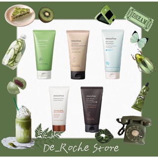 Sữa rửa mặt innisfree 150ml