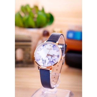 Đồng Hồ Nữ Julius JA-1101