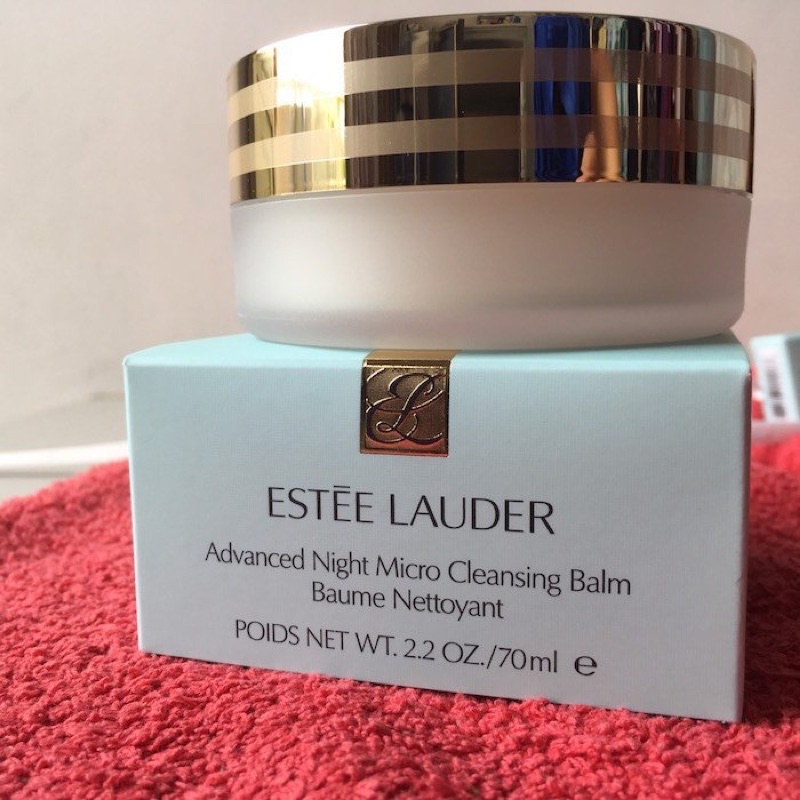 Sáp Tẩy Trang Advanced Night Micro Cleansing Balm Estee Lauder