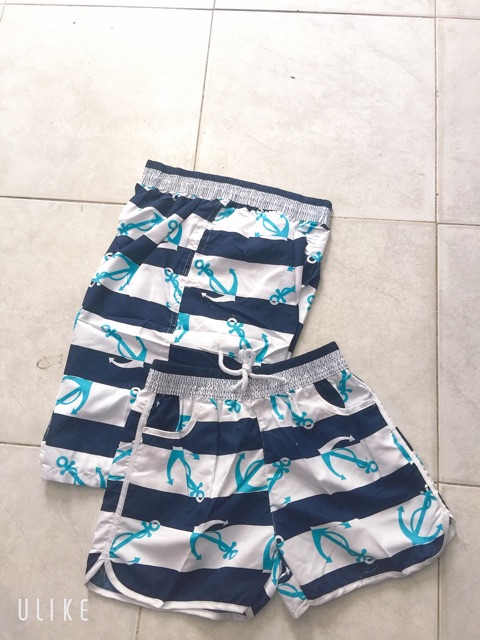 Quần Cặp Đi Biển (80k/cặp) | BigBuy360 - bigbuy360.vn