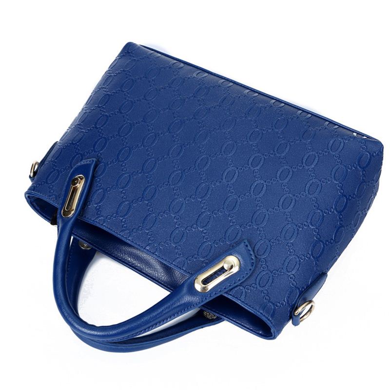 Bộ 4 Túi Xách Thời Trang Cho Nữ