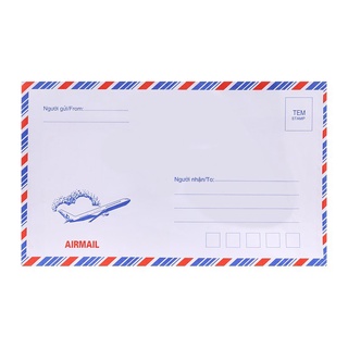 Tệp 100c phong bì loại dày