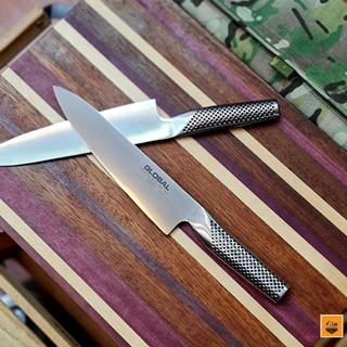 Dao bếp Nhật Global (thanh lý xả kho, no box)
